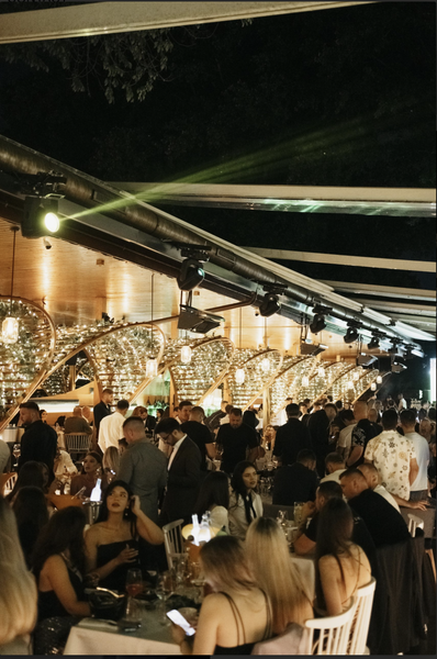 Clubul Nuba angajeaza cofetar - patiser