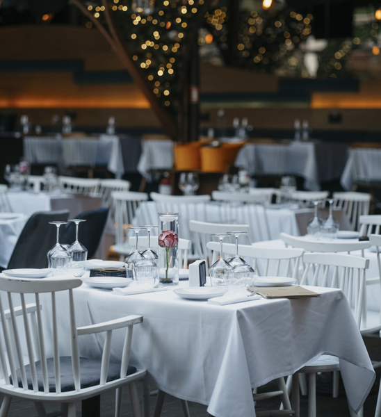 Clubul Nuba angajeaza cofetar - patiser